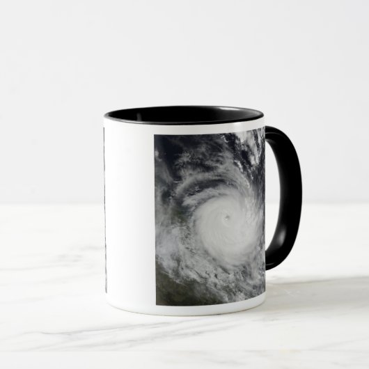 Severe Tropical Cyclone Hamish Tasse (VorderseiteRechts)