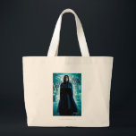 Severus Snape HPE6 1 Jumbo Stoffbeutel<br><div class="desc">Halbblutprinz</div>