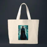 Severus Snape HPE6 1 Jumbo Stoffbeutel<br><div class="desc">Halbblutprinz</div>