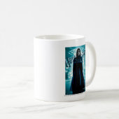 Severus Snape HPE6 1 Kaffeetasse (VorderseiteRechts)