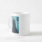 Severus Snape HPE6 1 Kaffeetasse (Vorderseite Links)