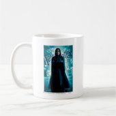Severus Snape HPE6 1 Kaffeetasse (Links)