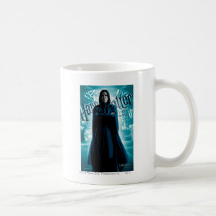 Severus Snape HPE6 1 Kaffeetasse