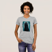 Severus Snape HPE6 1 T-Shirt (Vorne ganz)