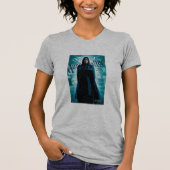 Severus Snape HPE6 1 T-Shirt (Vorderseite)