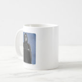 Severus Snape Kaffeetasse (Vorderseite Links)
