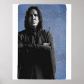 Severus Snape Poster (Vorne)