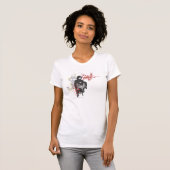 Severus Snape Sectum Sempra T-Shirt (Vorne ganz)