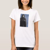 Severus Snape T-Shirt (Vorderseite)