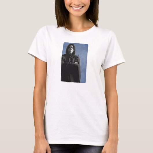 Severus Snape T-Shirt (Vorderseite)