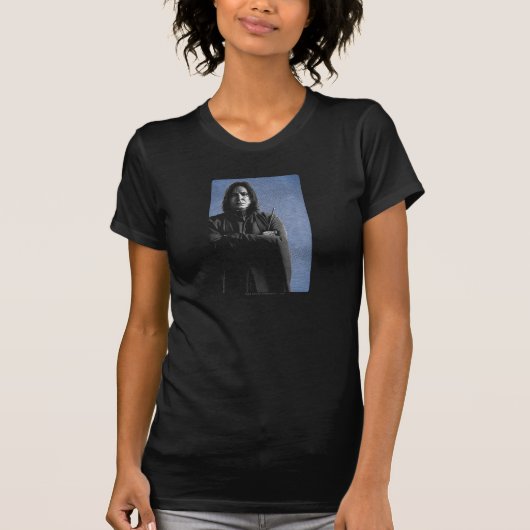 Severus Snape T-Shirt (Vorderseite)