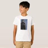 Severus Snape T-Shirt (Vorne ganz)