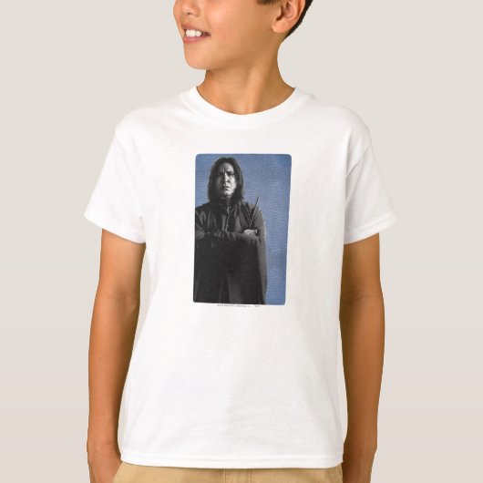 Severus Snape T-Shirt (Vorderseite)