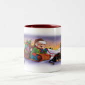 Sevigny_Cute Weihnachten Mug_Full Zweifarbige Tasse (Mittel)