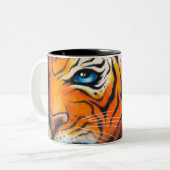 Sevigny_Mug_Tasse_Tiger_full Zweifarbige Tasse (Vorderseite Links)