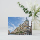 Sevilla. #15. postkarte (Stehend Vorderseite)