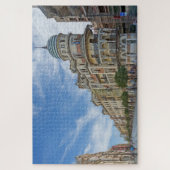 Sevilla. #15. puzzle (Vertikal)