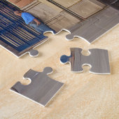 Sevilla. #16. puzzle (Seite)