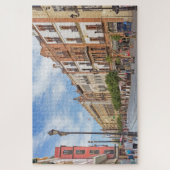 Sevilla. #16. puzzle (Vertikal)