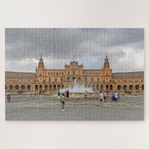 Sevilla. 29. puzzle
