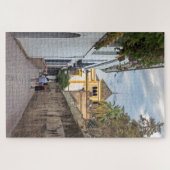 Sevilla. 34. puzzle (Horizontal)