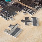 Sevilla. 36. puzzle (Seite)