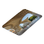 Sevilla. 6. magnet (Linke Seite)