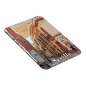 Sevilla. 7. magnet (Rechte Seite)
