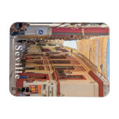 Sevilla. 7. magnet (Horizontal)