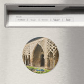 Sevilla-Alcazar Magnet (In Situ (Geschirrspüler))