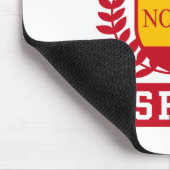 Sevilla Espana Mousepad (Ecke)