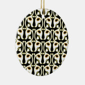 Sevilla Keramikornament (Rechts)