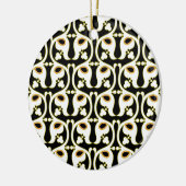 Sevilla Keramikornament (Links)