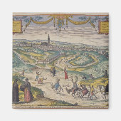 Sevilla Magnet (Vorne)