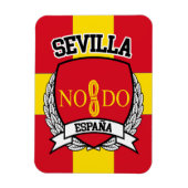 Sevilla Magnet (Vertikal)