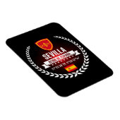 Sevilla Magnet (Rechte Seite)