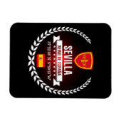 Sevilla Magnet (Horizontal)