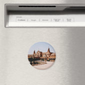 Sevilla Magnet (In Situ (Geschirrspüler))