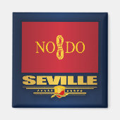 Sevilla Magnet (Vorne)
