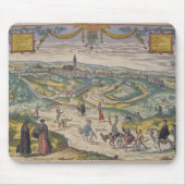 Sevilla Mousepad (Vorne)