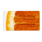 Sevilla-Orangenmarmelade (Vorne)