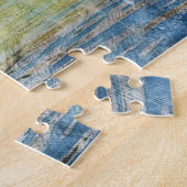 Sevilla - Plaza De Espana Puzzle (Seite)