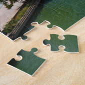 Sevilla - Plaza De Espana Puzzle (Seite)