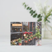 Sevilla Postcard Postkarte (Stehend Vorderseite)