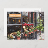 Sevilla Postcard Postkarte (Vorne/Hinten)