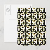 Sevilla Postkarte (Vorne/Hinten)