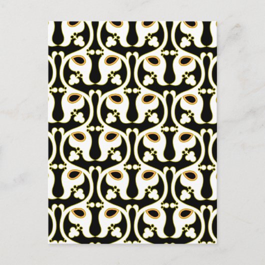 Sevilla Postkarte (Vorderseite)