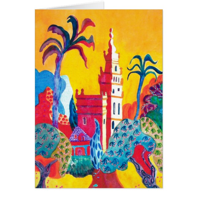 Sevilla, Spanien (Vorne)