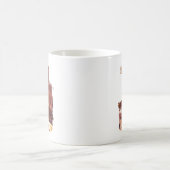 Sevilla Spanien Andalusien Reisen Kaffeetasse (Mittel)