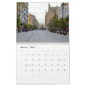 Sevilla, Spanien - Foto-Kalender 2026 Kalender (Feb 2026)